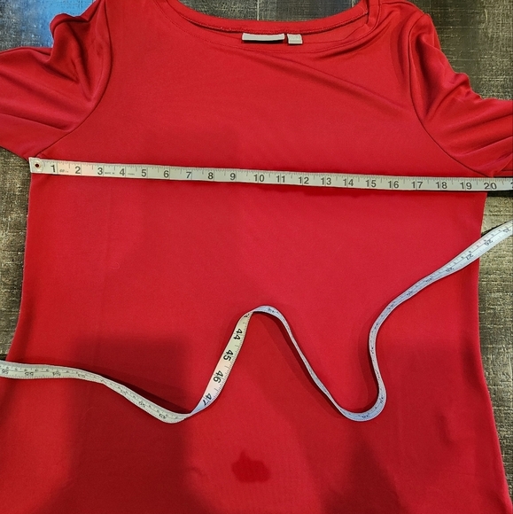 SUSAN GRAVER TOP/ IMAN PANTS - Picture 5 of 14